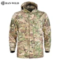 CP-jacket