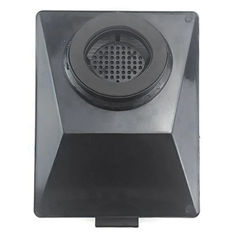 Recambios de filtro Hepa para arcoíris Rexair E2 Series, piezas de filtro de aspiradora, accesorios, herramientas de limpieza de filtro