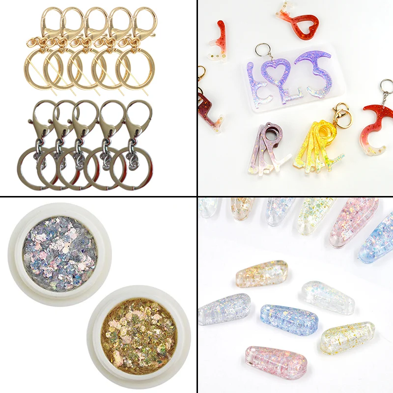 Thumbnail 4 - #5 Trending Epoxy Resin Mold Sets Right Now