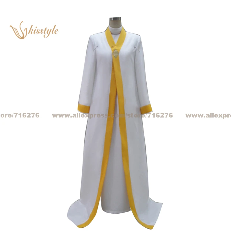 

Kisstyle Fashion A Certain Magical Index Index Uniform COS Clothing Cosplay Costume,Customized Accepted