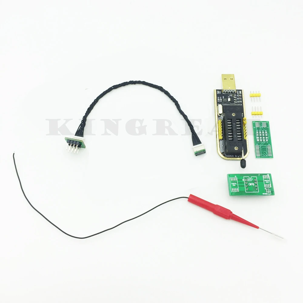 Sam connector for Apple Macbook A1534 Read Write BIOS Programmer Mac EFI BIOS Firmware Password Lock Remover Unlocker,Work 100%