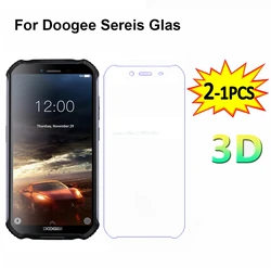 Tempered Glass For Doogee X95 X96 Pro Screen Protector For Doogee S59 S68 S86 S68 S88 Pro S95 S96 S97 S40 N40 Pro S60 Lite Glass