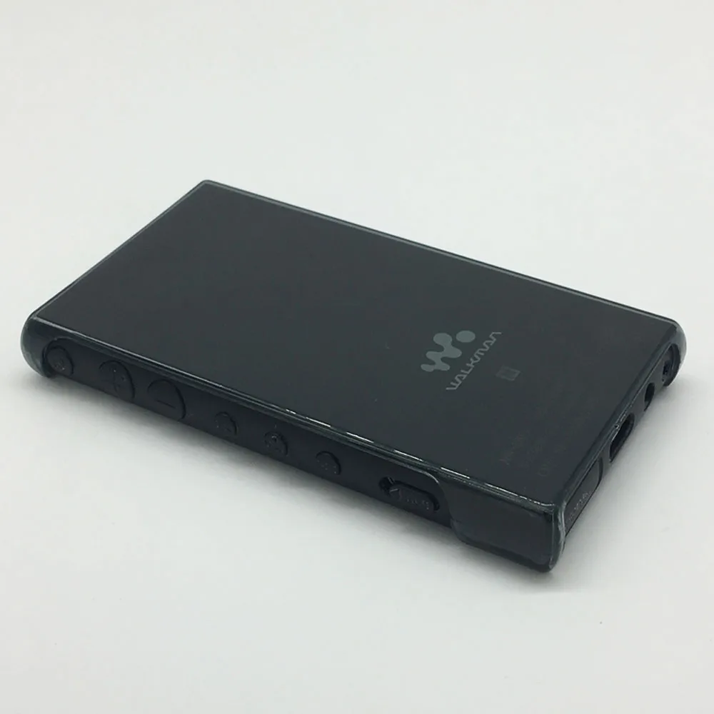 Protective Skin Case Cover for Sony Walkman NW-A100 NW-A105 A106 A105HN A106HN A100TPS