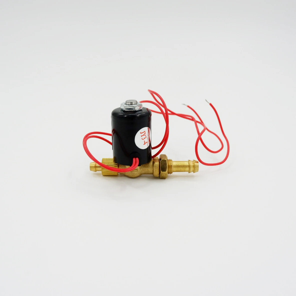 SVZ-1.5 solenoid valve Argon arc welding machine AC DC 24V 36V 220V 2 position 2 way solenoid valve