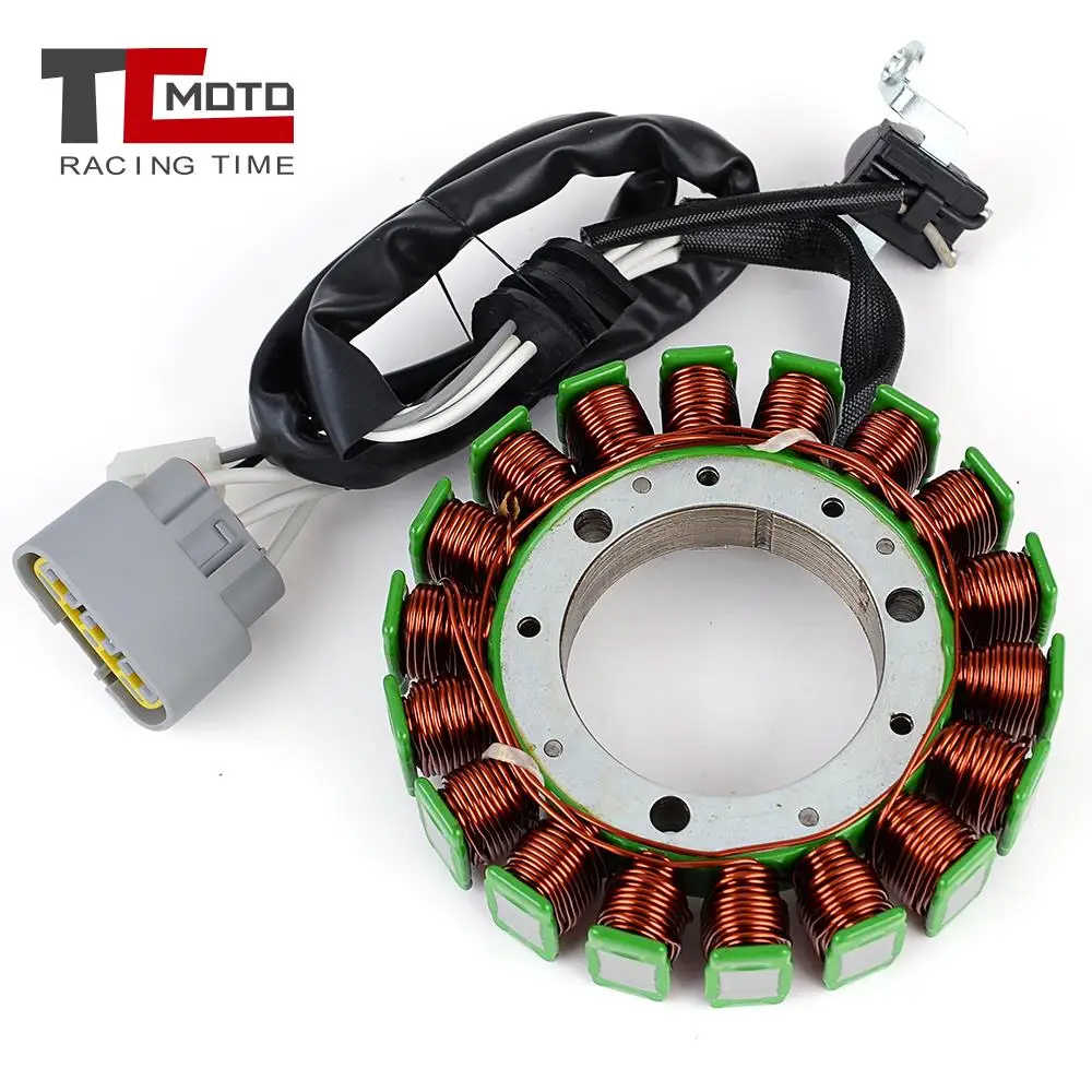 Generator Stator Coil for Yamaha MT07 FZ07 Tenere 700 XTZ700 XSR700 MTM690 MTT690 XTZ XSR 700 MT FZ 07 FZ-07 MT-07 1WS-81410-00