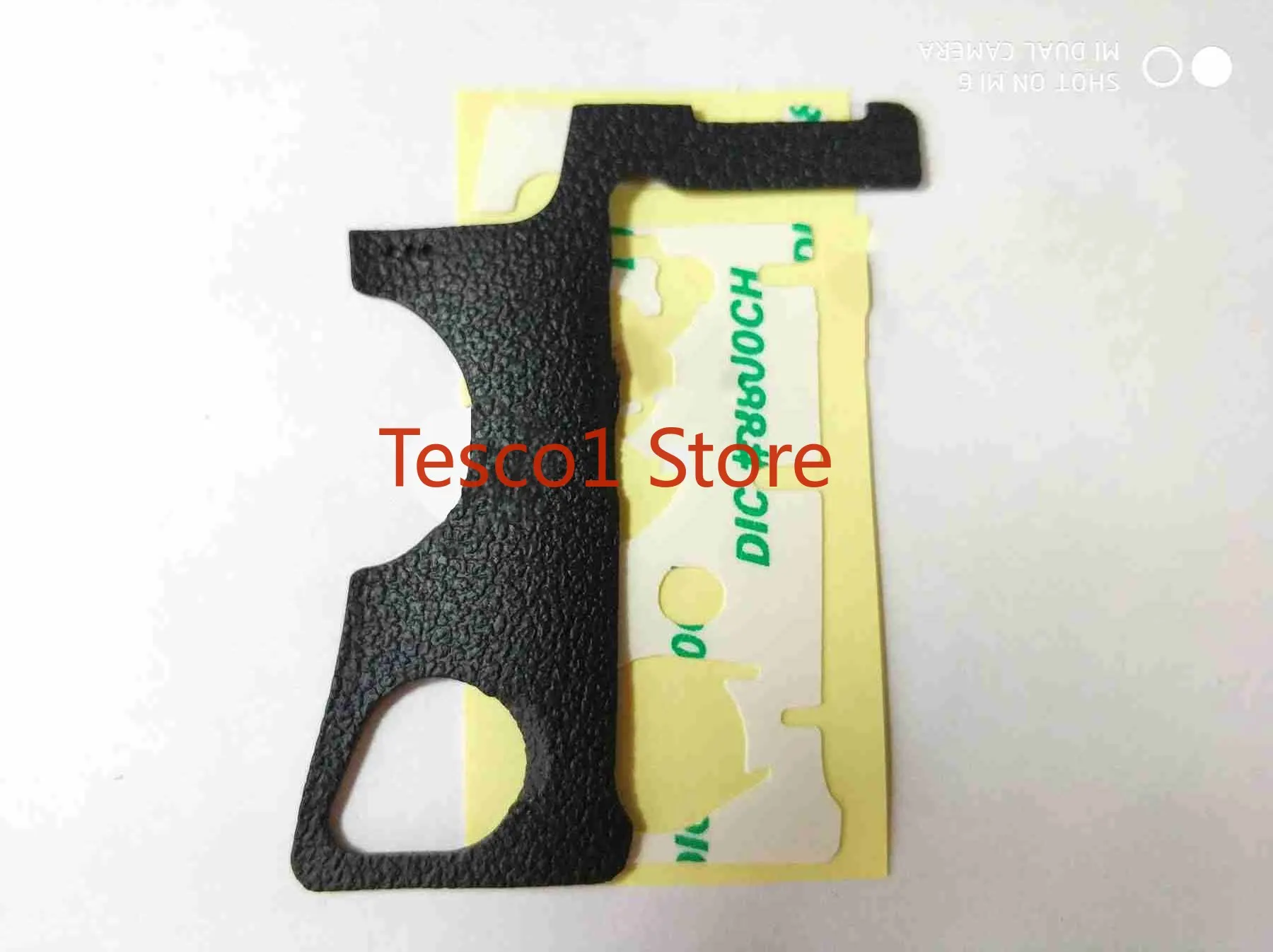 สำหรับ5DIV Canon, 5D4หนังด้านซ้าย, หนังด้านซ้าย, ขอบเทอร์มินัล, ด้วยเทปต้นฉบับใหม่เอี่ยมของแท้