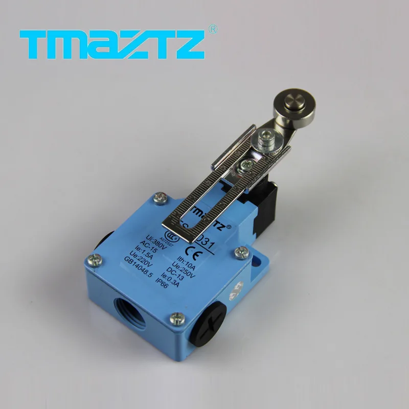 

Sons Limit SwitchTSA-031Instead Travel Switch