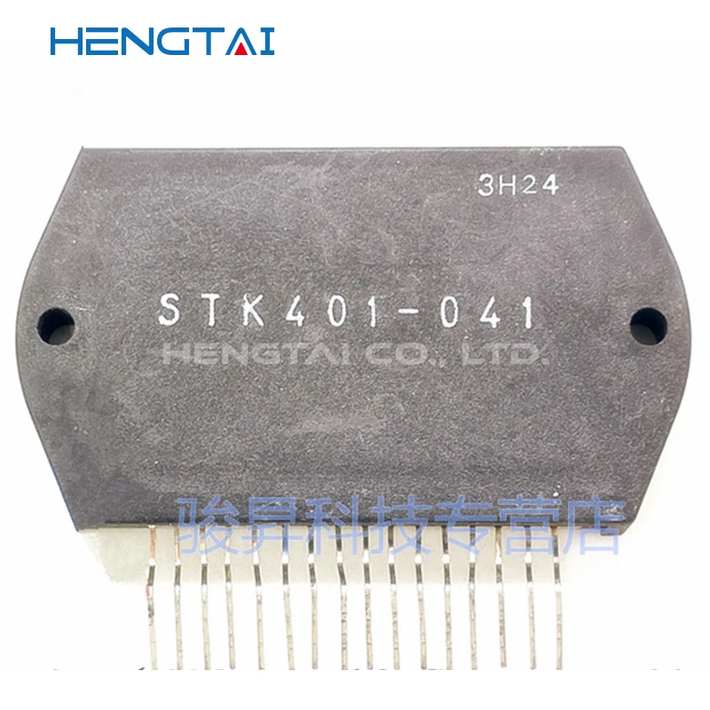 شحن مجاني STK401-061 STK401-060 STK401-051 STK401-050 STK401-041 جديدة ومبتكرة وحدة