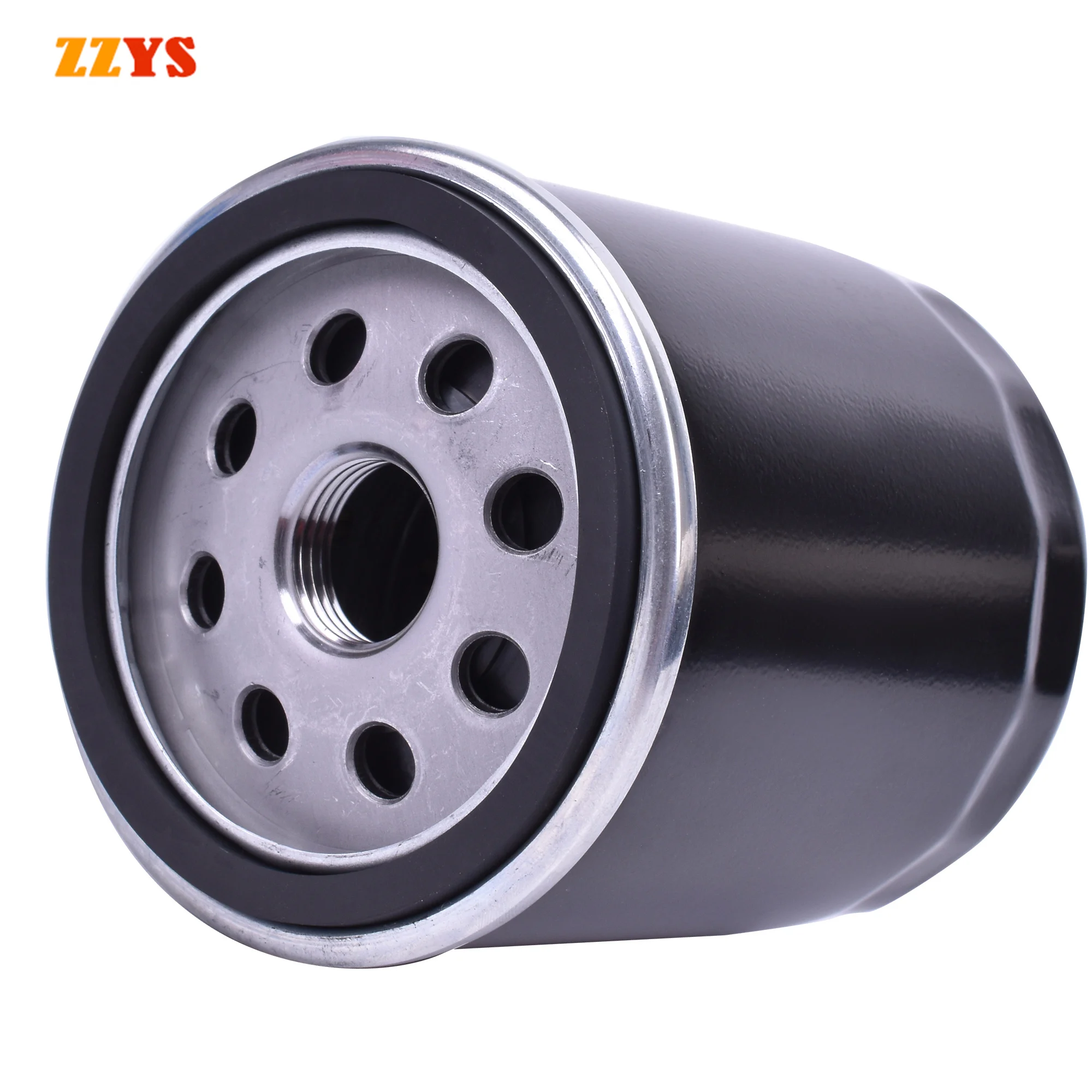 Motorcycle Oil Filter For Harle* Davidso* 63798-99 / FLSTSE CVO Softail Convertible / FXCW Softail Rocker / FXBB Street Bob