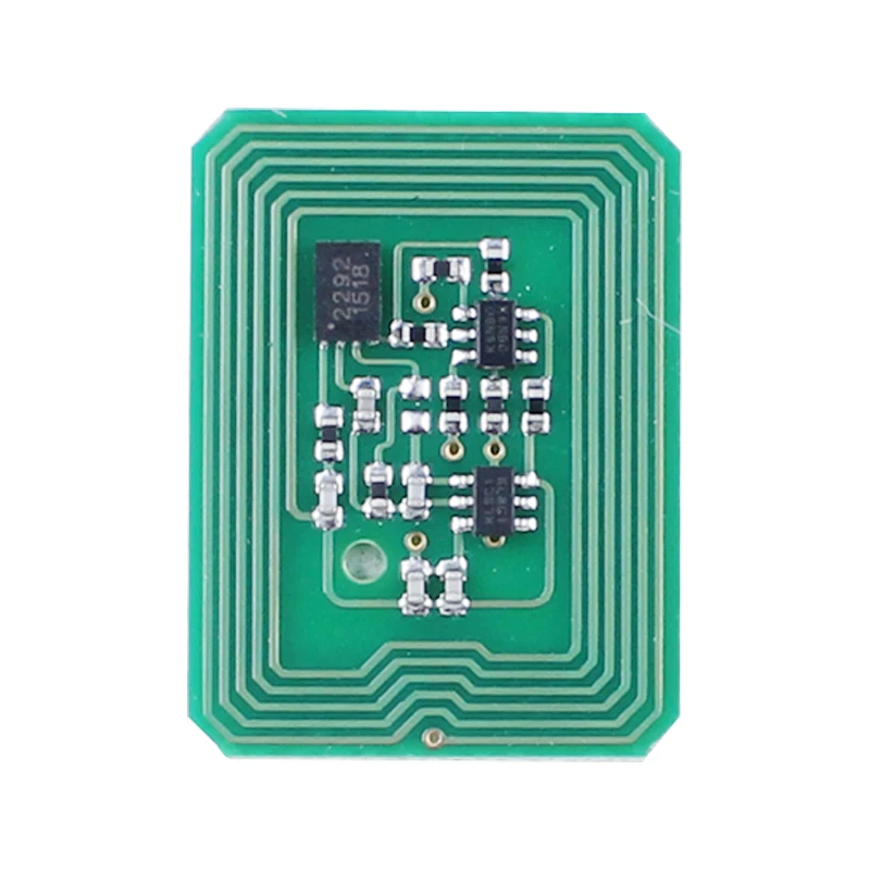 

106R01080 106R01077 106R01078 106R01079 Compatible Toner Chip for Xerox Phaser 7400 Laser Printer Cartridge Refill Chip 15K 18K
