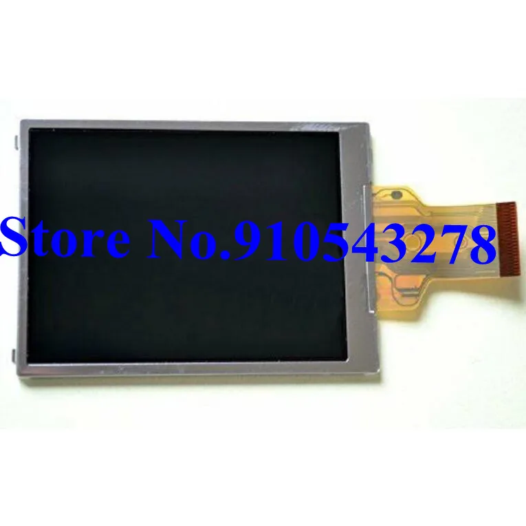 NEW LCD Display Screen for SONY Cyber-Shot DSC-WX60 DSC-WX80 DSC-W830 WX60 WX80 W830 Digital Camera With Backlight