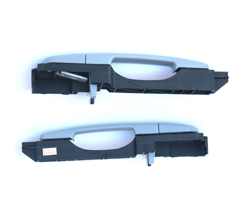 (1pcs) Exterior Door Handles Left / Right side Rear / Front Non painted For Chinese Brilliance FRV FSV H220 H320 H530 V5