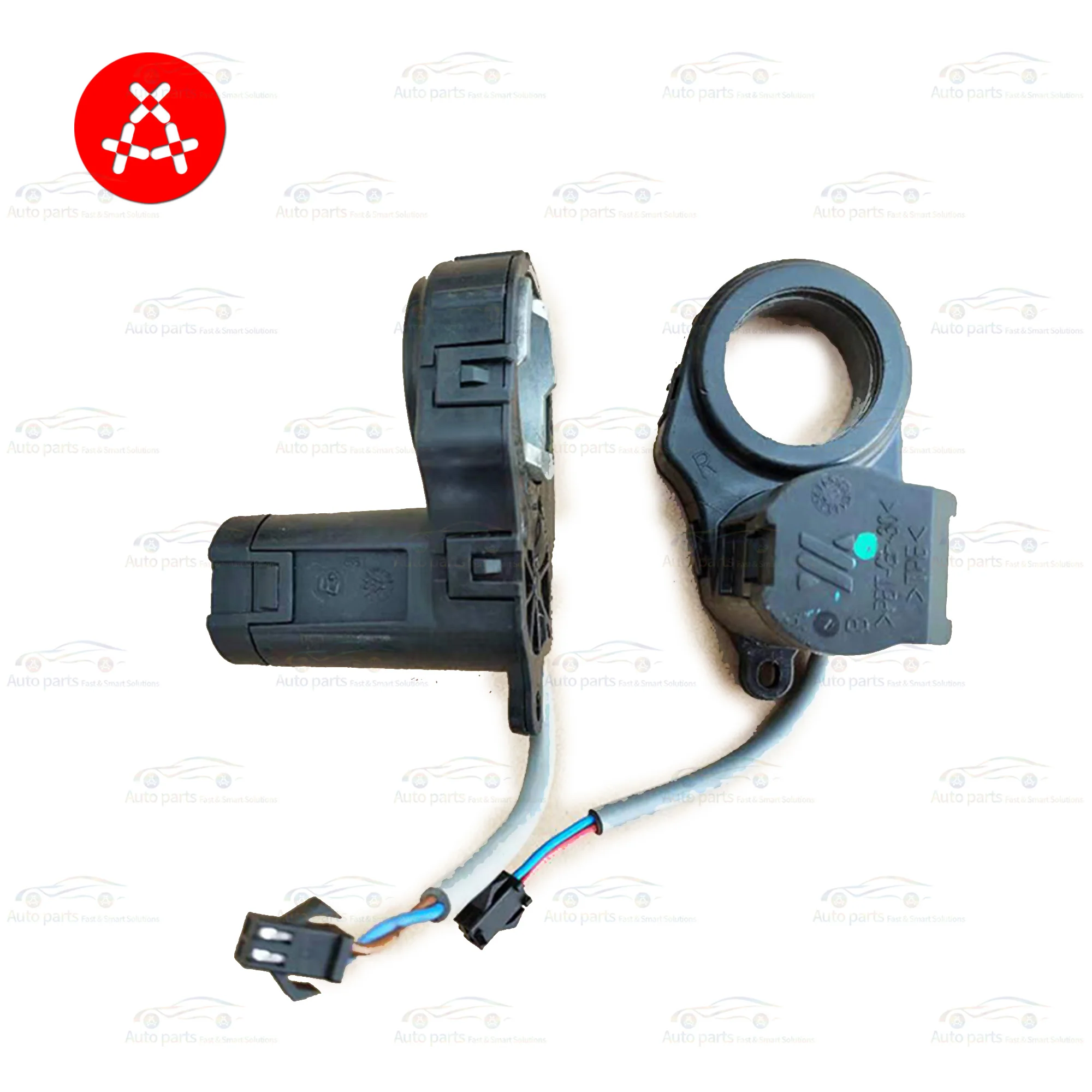 CAR For Motor Side Mirror Adjustment Motor Actuator Ford Mondeo Focus Rearview Mirror Folding