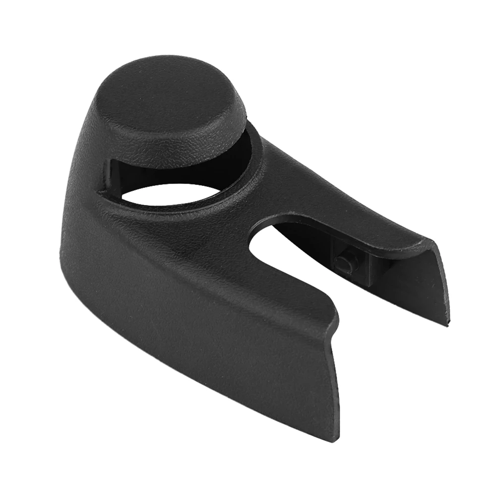 Professional Car Rear Windshield Wiper Arm Washer Cap Nut Cover for Seat Ibiza 2009-2012 5P0955435B Car Accessories Auto Parts