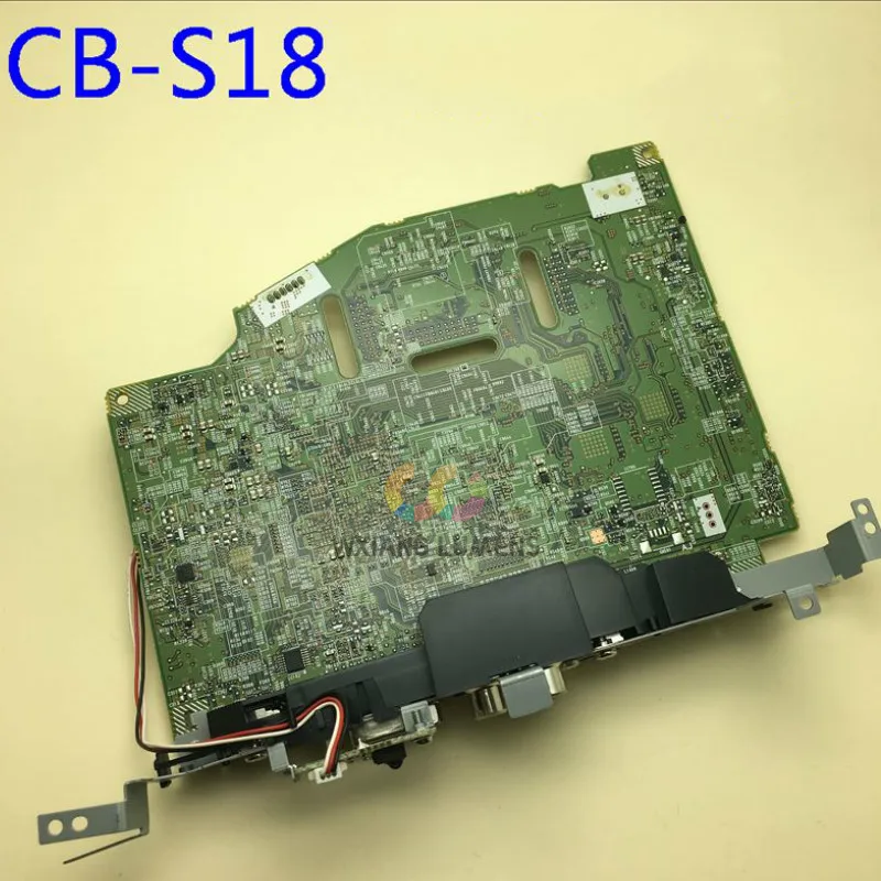 Projector Main Mother Board Control Panel Fit for CB-S18/S18+/EX3220/VS230 H552/H656