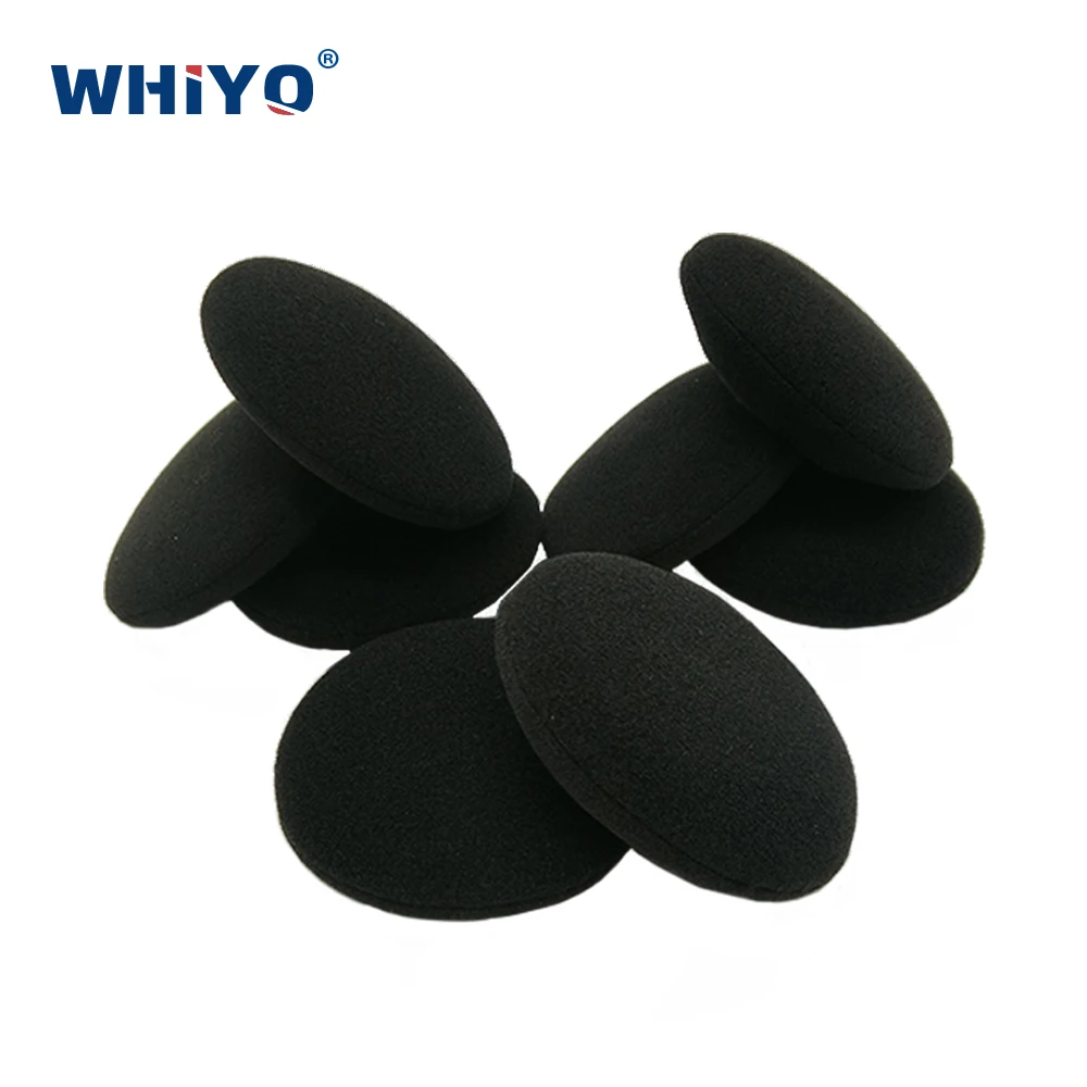 

Ear Pads Replacement Sponge Cover for Sennheiser PX-60 PX60 PX 60 Headset Parts Foam Cushion Earmuff Pillow