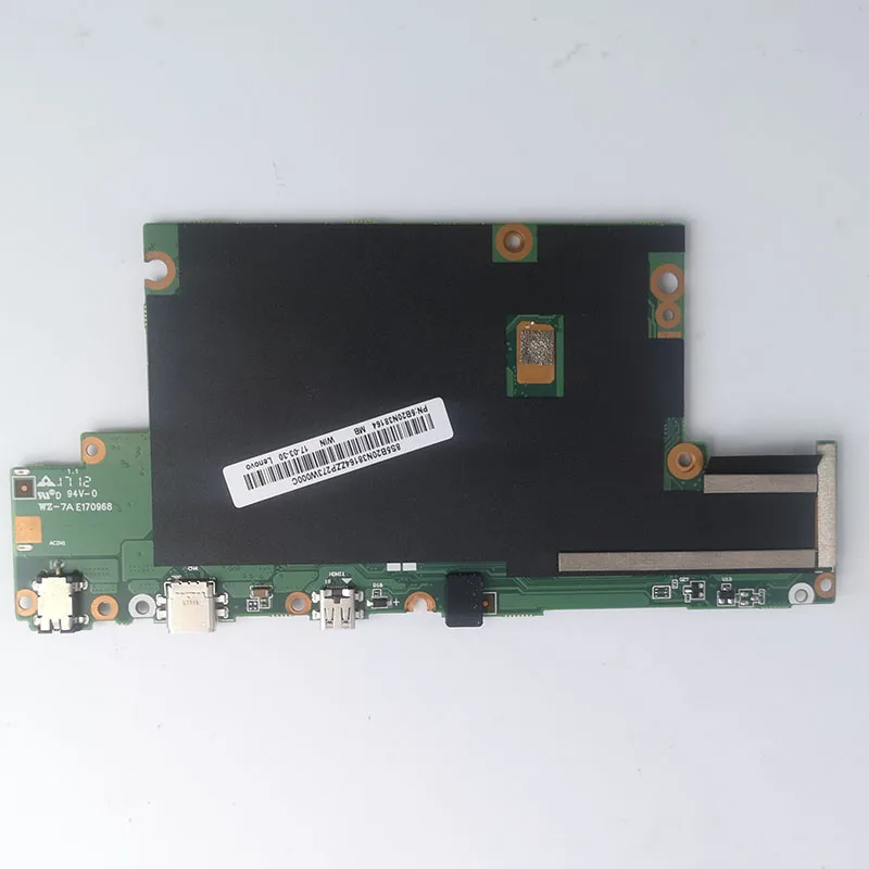 For MIIX320 Miix320-10ICR Tablet ideapad motherboard Z8350 2G RAM 32G 5B20N38151 BM5668 motherboard 100% test intact GOOD