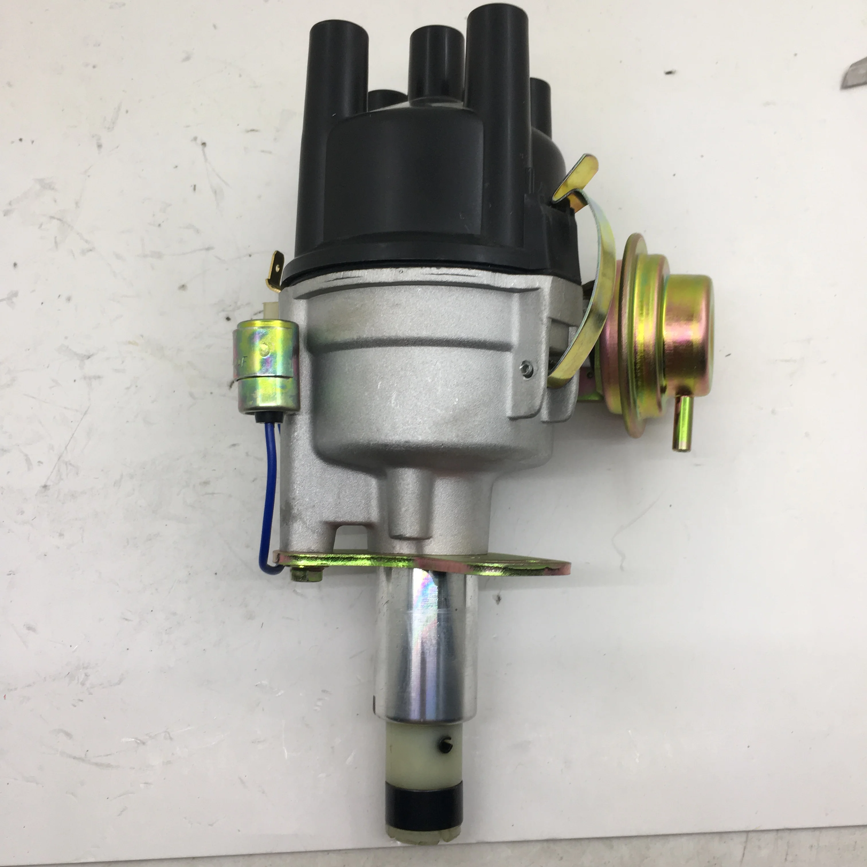 SherryBerg  4-cyl POINTS Distributor for Datsun/Nissan L16 L18 L20B J15 HS-HIT4 FOR nissan engines POINT distributor