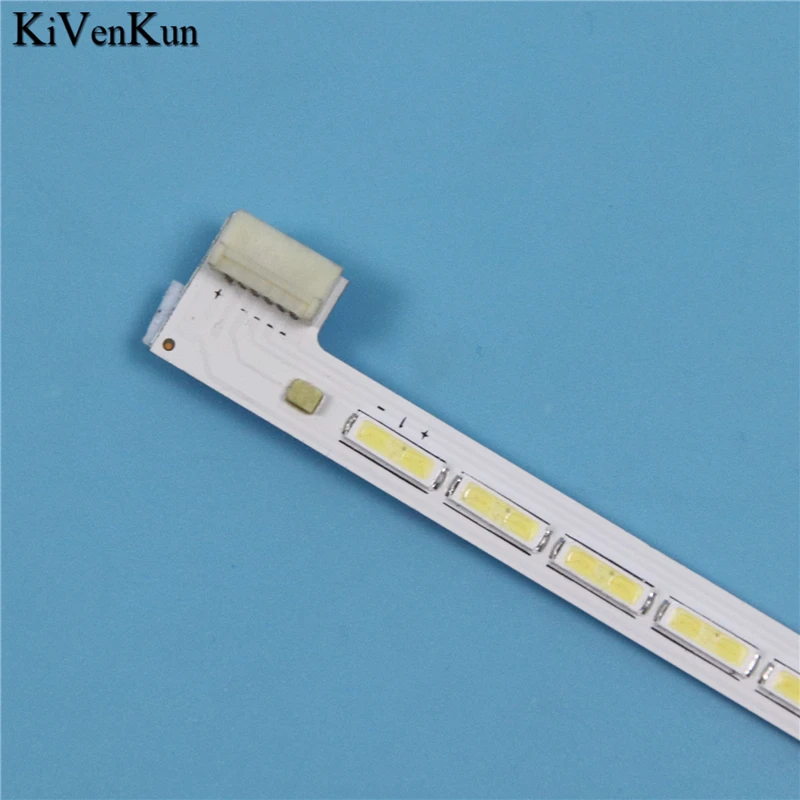 TVs Lamps LED Backlight Strips For Hitachi 40HE1511-B 40HBD06U FHD LED Bars 40inch VNB 7020PKG AL 40262 Matrix Bands Rulers Tape