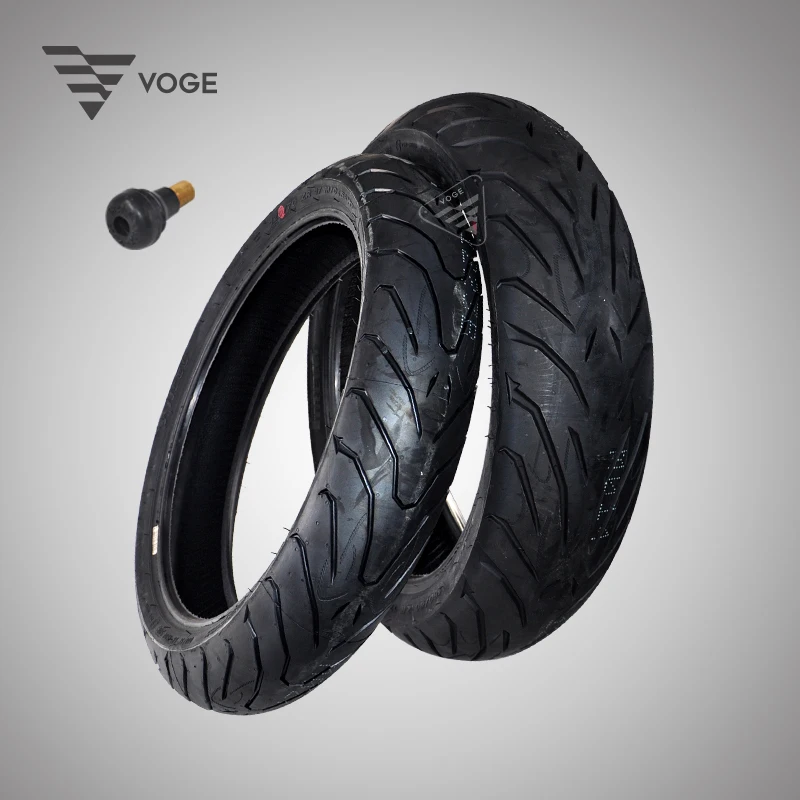 Мотоциклетные Lx500r Lx500 Lx650, оригинальные сердечники и клапаны для передних и задних шин, подходят для Loncin Voge