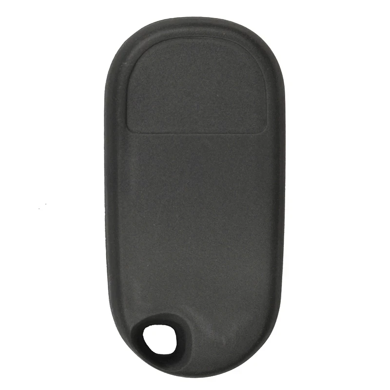 Keyecu OUCG8D-344H-A 4 Buttons 313.8MHz Remote Control Car Key Fob for Honda CR-V 2002 2003 2004, G8D-344H-A