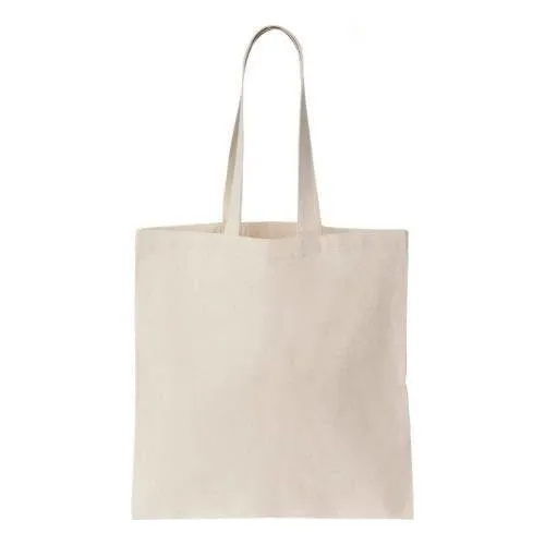 Joy And Toys Raw Cloth Bag 50 of 100 Natural (30x40 cm)