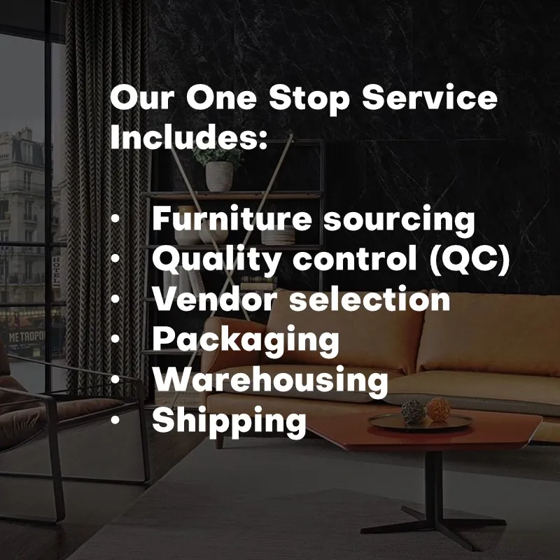 China Sourcing Agent - Furniture & Furnishing Sourcing Agent & Building Material Sourcing in Foshan China Sourcing Company