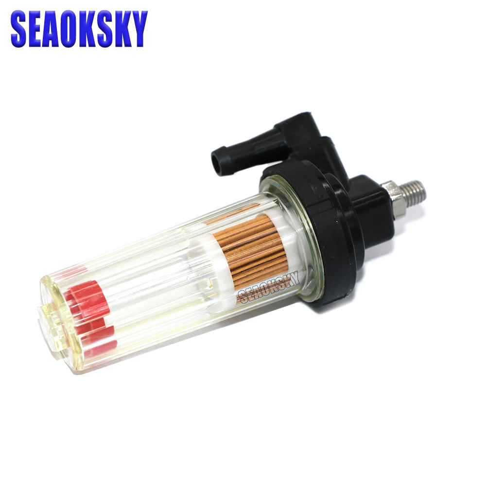 Fuel Filter for Yamaha Boat Engine 60HP 90HP 115HP Seapro Parsun 68V-24560-00