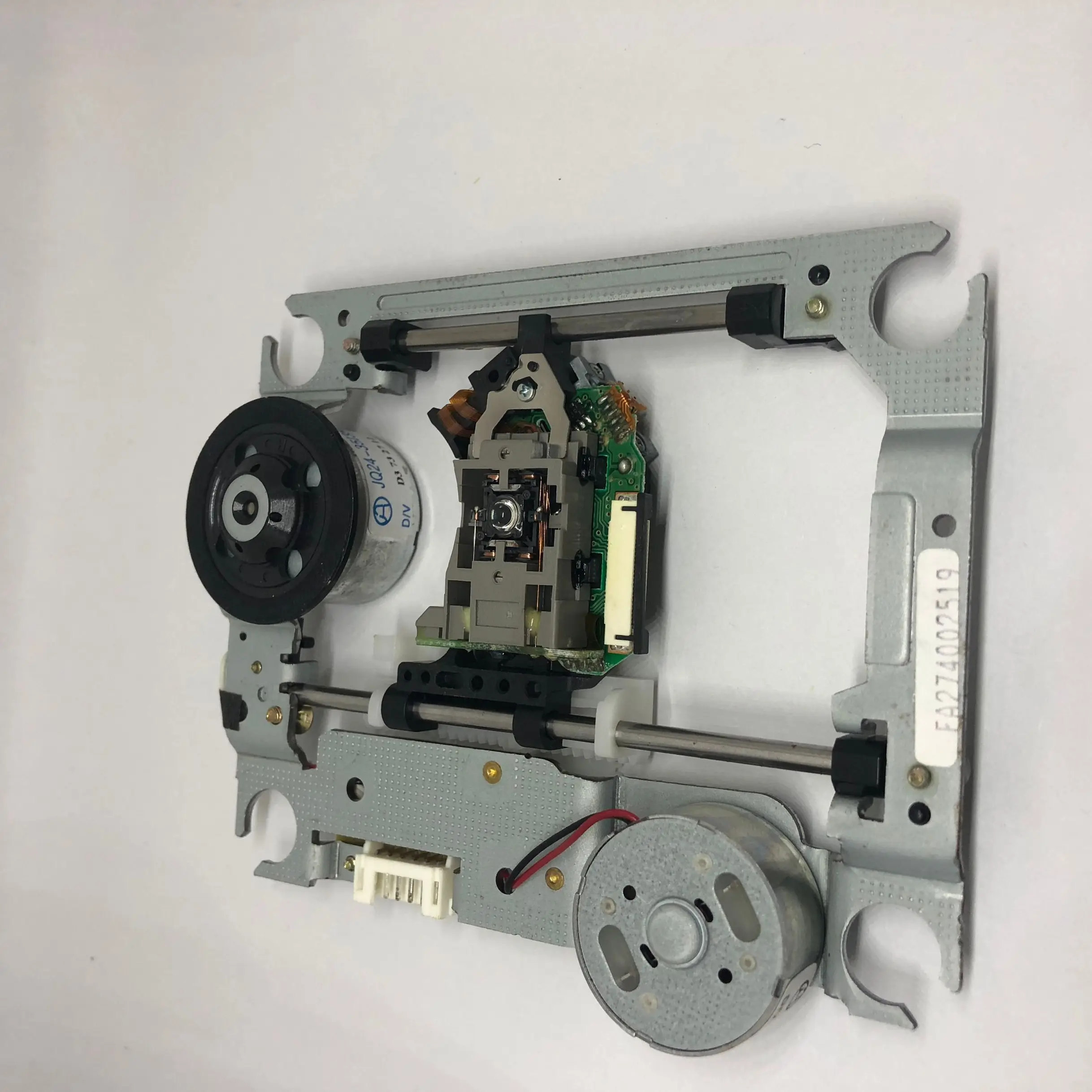 SF-HD850 SF-HD65 HD850 HD65 دي في دي ليزر عدسة ليزر ليزر التقاط بصري كتلة Optique مع آلية