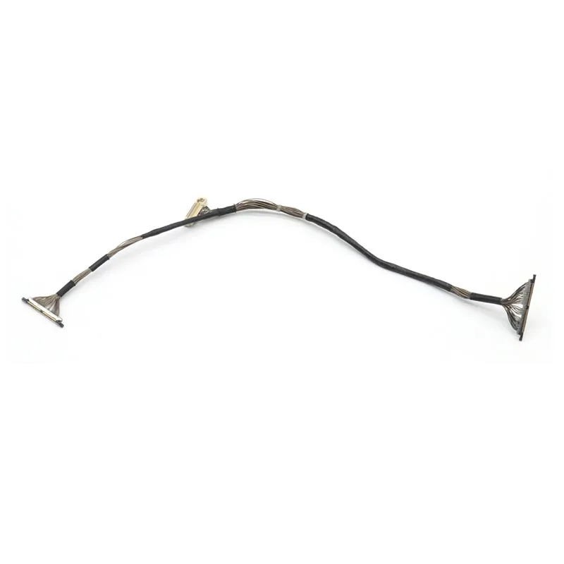 Gimbal Flex Cable Signal Transmission Cable for DJI Mavic 2 Pro/Zoom PTZ Camera Video Line Repair Wire
