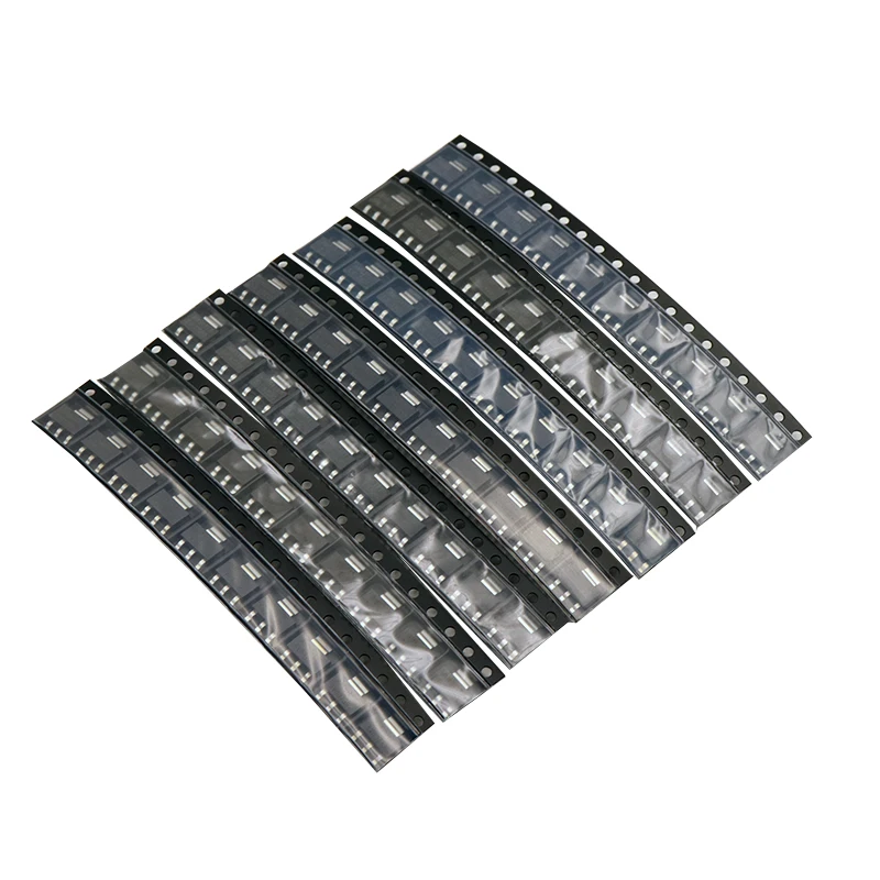 70pcs = 7 Kinds *10pcs  AMS1117 Kit  AMS1117-ADJ AMS1117-5.0V AMS1117-3.3V AMS1117-2.5V AMS1117-1.8V AMS1117-1.5V AMS1117-1.2V