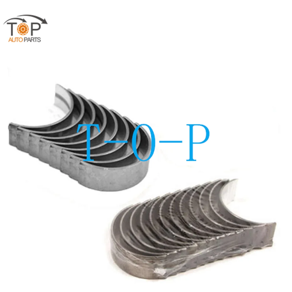 

For Zotye Crankshaft Connecting Bearing Rod 15S4G T600