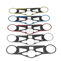 Motocicleta Top Triple Clamp Yoke Adesivos, decalques, Honda CBR1000RR, CBR 1000RR, 2008, 2009, 2010, 2011, 2012, 2013, 2014, 2015, 2016