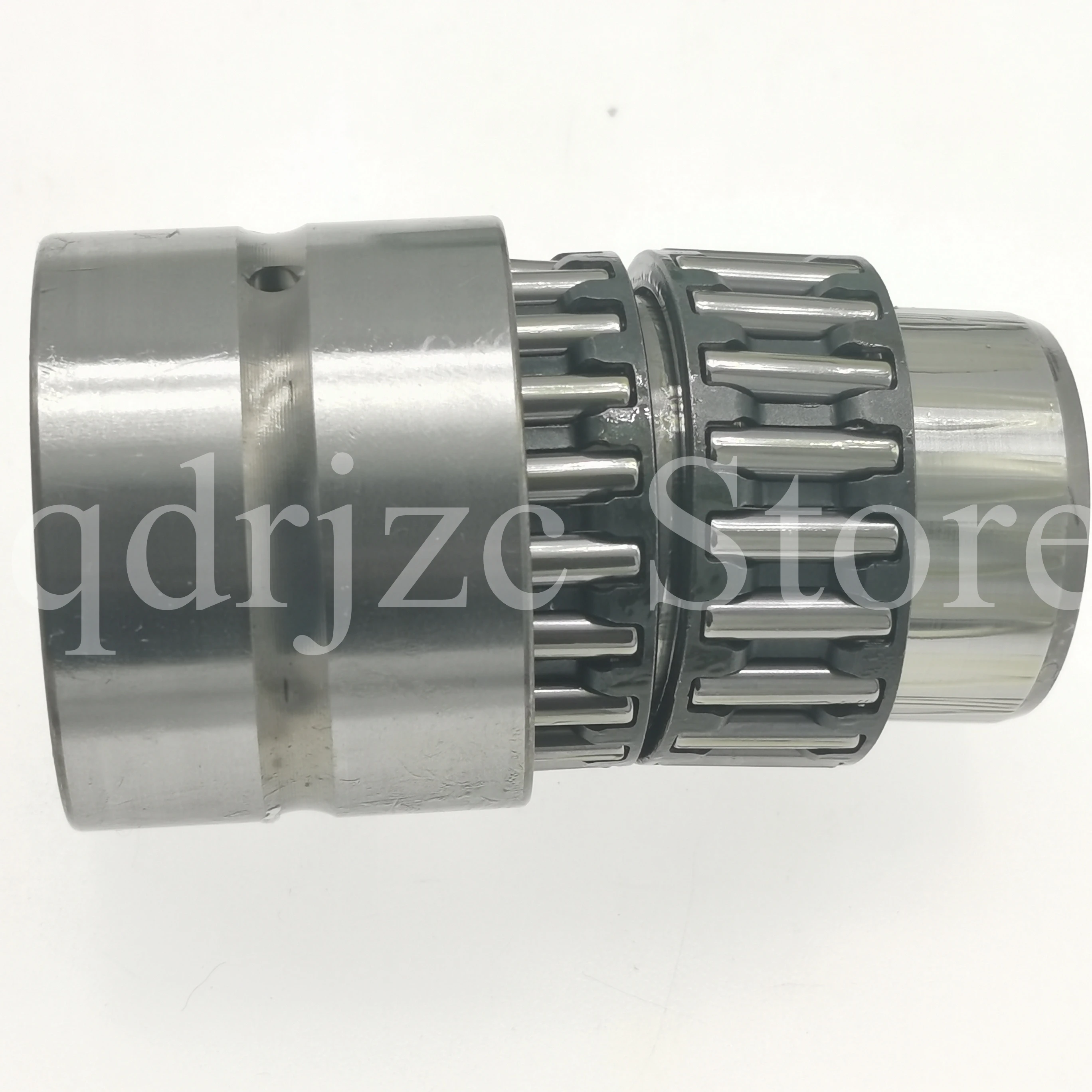 inner and outer ring double row needle roller bearing NAO25X42X32 = NAFW254232 25mm X 42mm X 25mm