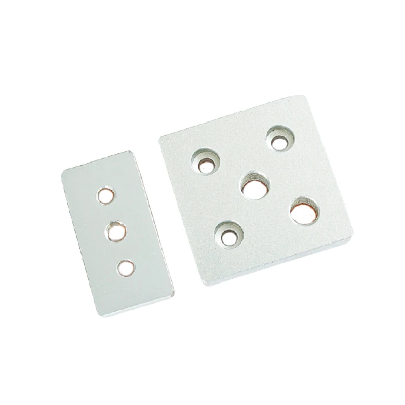 

Wkooa End Connection Joint Plate Aluminum Profile Parts