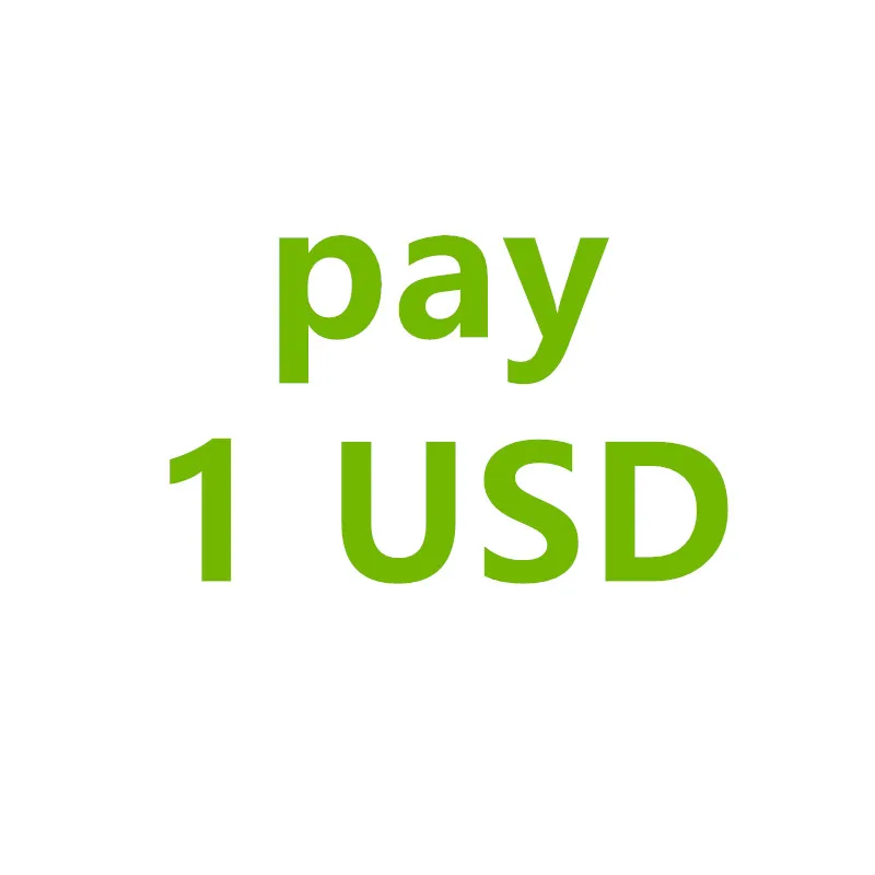 

Transit Tracking AliExpress Standard Shipping Pay $ 1 instead 1 order