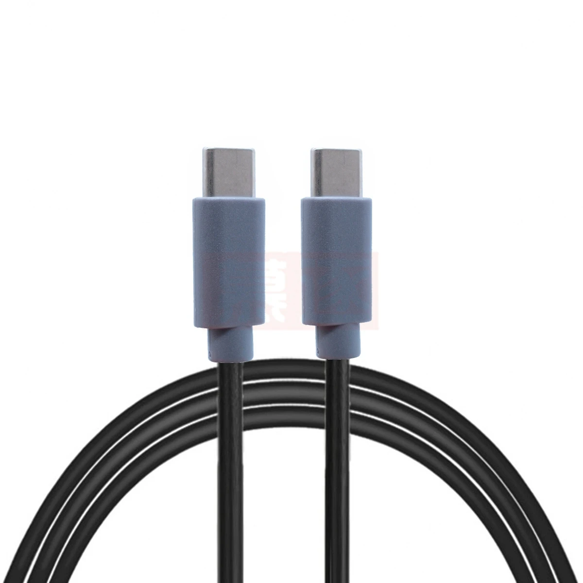 1pcs USB Typ C 3,1 Männlich Zu Micro USB 5 Pin B Stecker Konverter OTG Adapter Blei Daten kabel für Mobile Macbook 25cm / 1 m 3f
