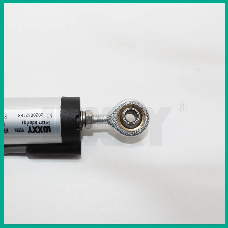 Transducer KPC Series Diameter 35mm Measuring Range 50mm-1500mm Articulated Linear Position Sensor With Eye Connector