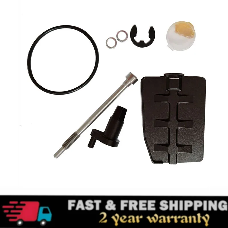 Aluminium Repair Fix Kit Overhaul M54 3.0 ltr 11617544805  for BMW DISA Valve Rebuild