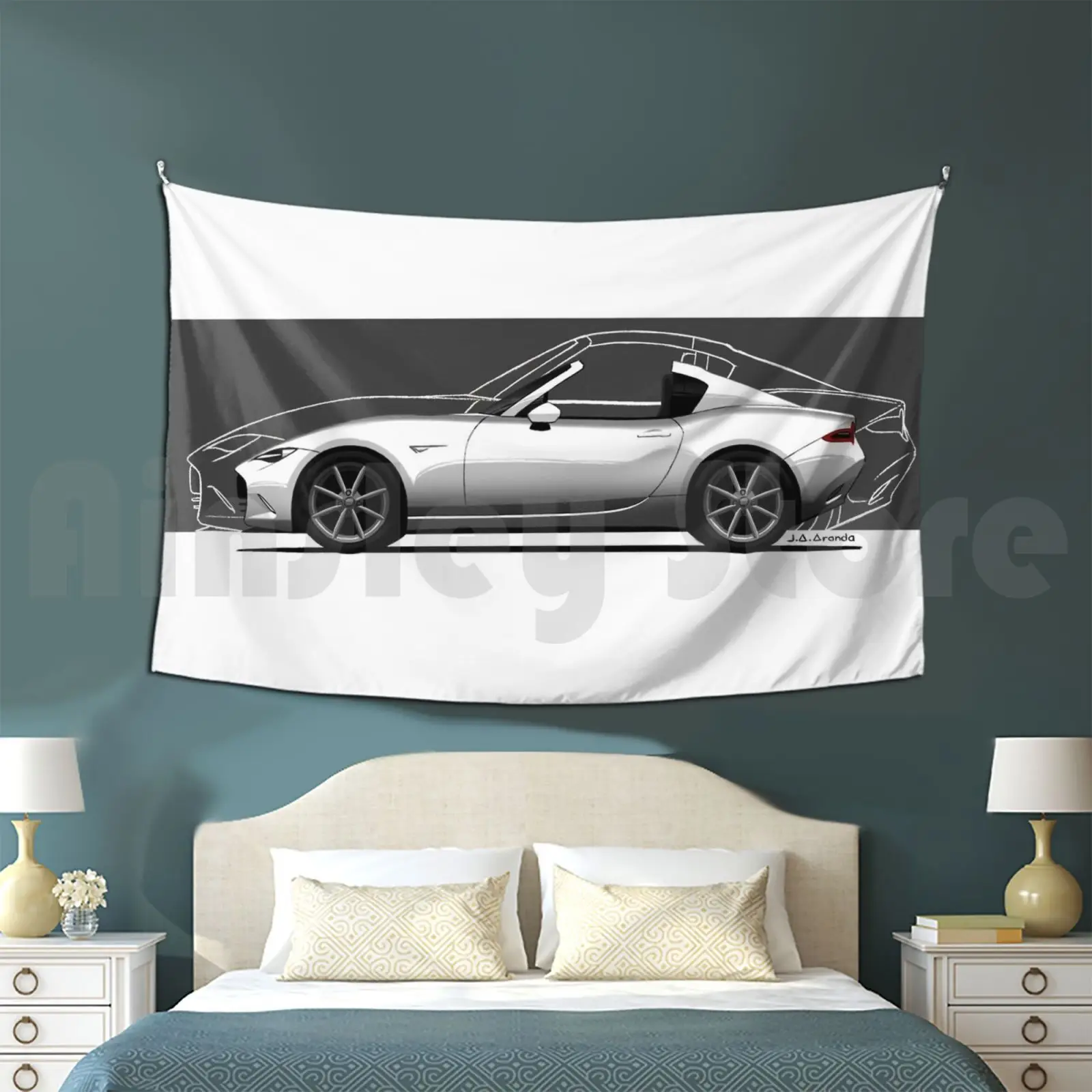 My Iconic Mx5 Rf Dr…