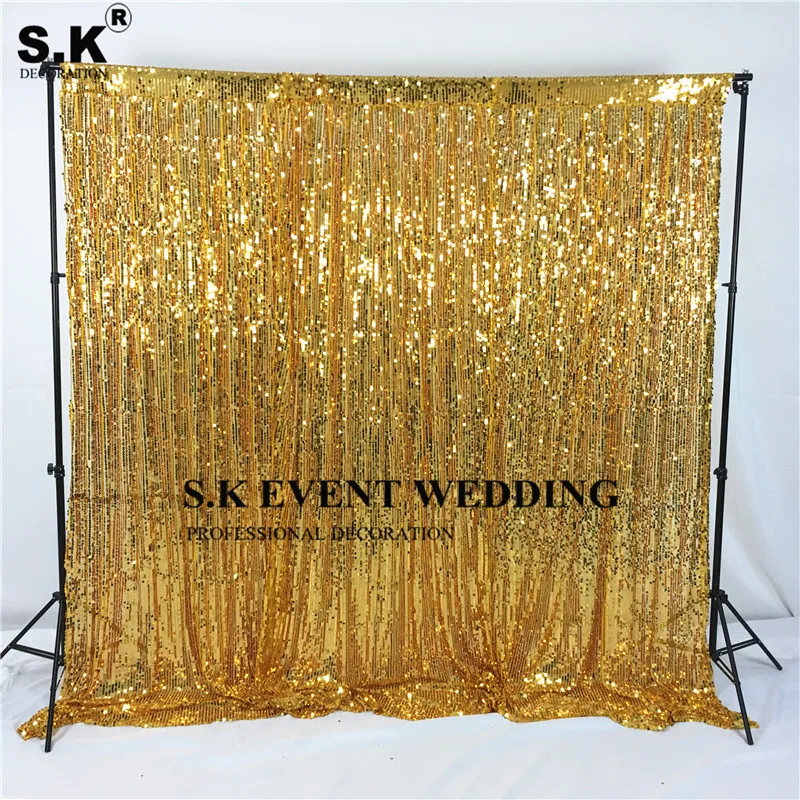 

Новый дизайн блесток фон для занавесок, блестящий настенный фон для фотосъемки, наша дверь, свадебное событие банкет, украшение
