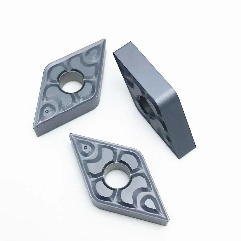 DNMG150404 DNMG150408 TF IC907 IC908 torno externo de metal, piezas de torno CNC, herramienta de torneado DNMG 150404