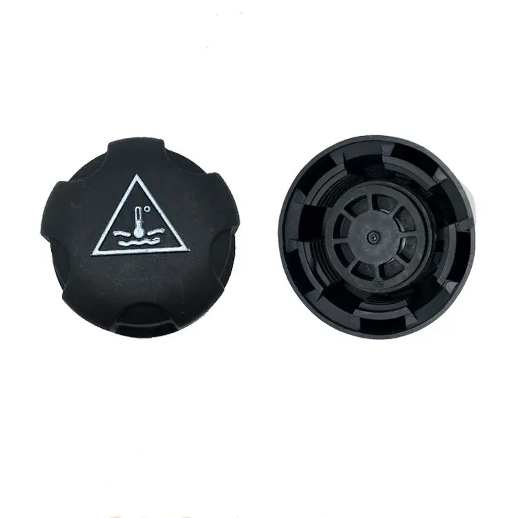 

Оригинальная крышка расширительного бачка радиатора 1306J5 9638001280 для Citroen C2 C3 C4 Peugeot 106 107 206 207 307 308