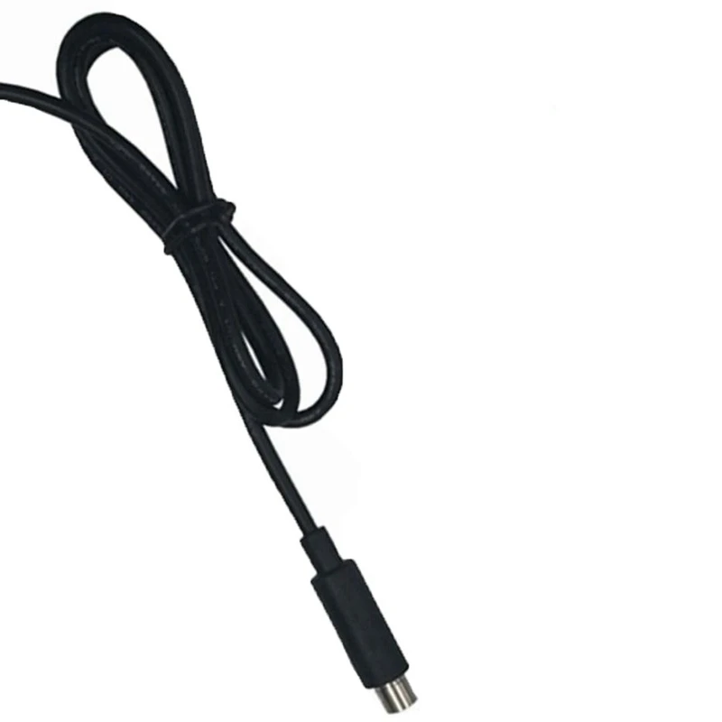 Electric Scooter Line 42V 2A Charger Accessories Power Cord Charging Cable For Xiaomi M365 Electric Scooter Power Adapter Charge