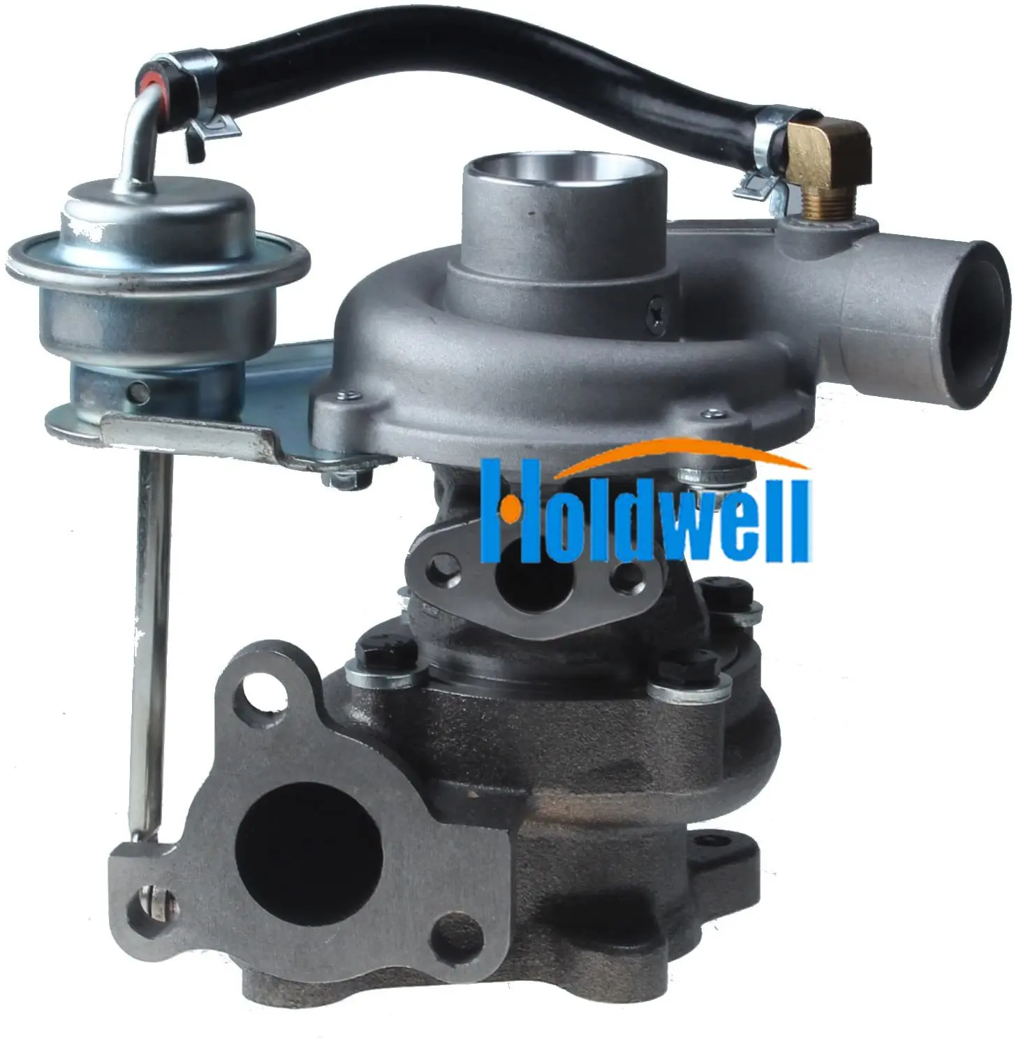 Holdwell Turbocharger YM129403-18050 for YANMAR 3TN84T 3TN84TL-R2B Engine RHB31