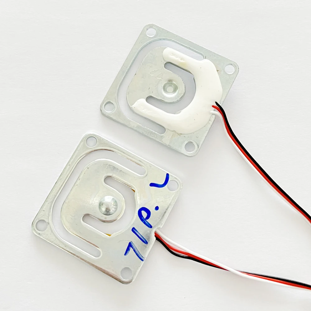 4pcs Free shipping flat thin miniature micro force weight sensor small load sensor10kg 50kg TAL107 series load cell