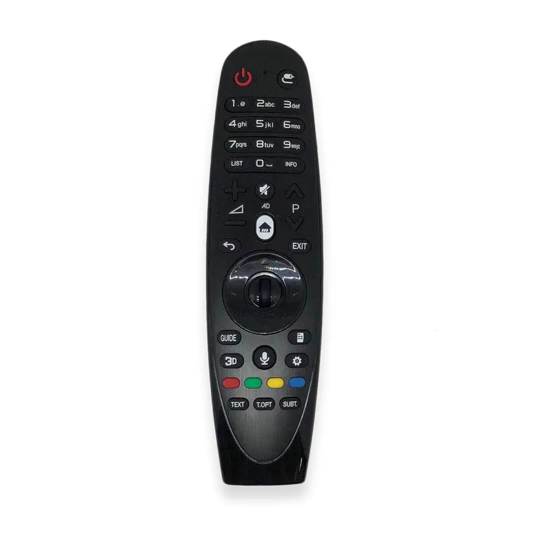 

No Magic Voice Replace Remote Control AN-MR600 for L Smart LED LCD TV Fit for AN-MR600G AM-HR600 AM-HR650A