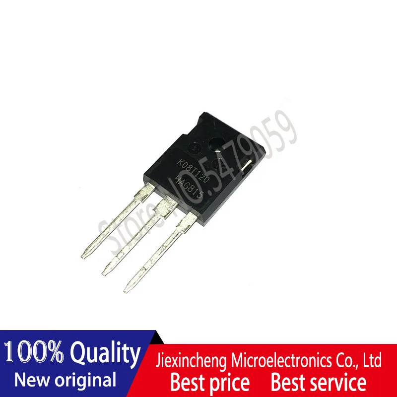 Новый оригинальный HGTG20N60A4D 20N60A4D STGW60V60DF GW60V60DF IKW08T120 K08T120 IRFP4568PBF IRFP4568 SPW47N60C3 47N60C3 TO-247