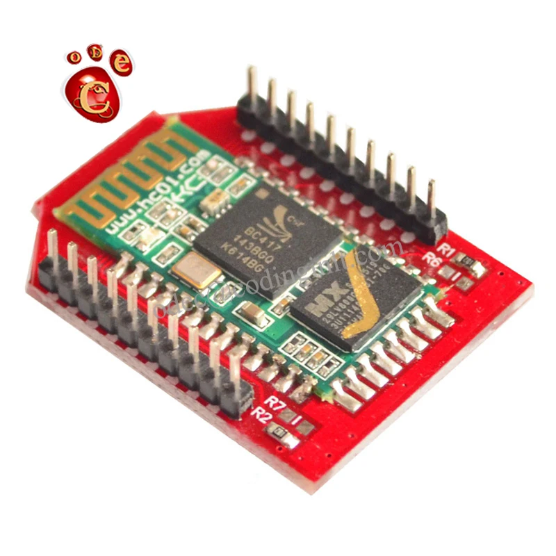 

Bee HC-05 Bluetooh Bee Wireless Module Master slave Bluetooth module