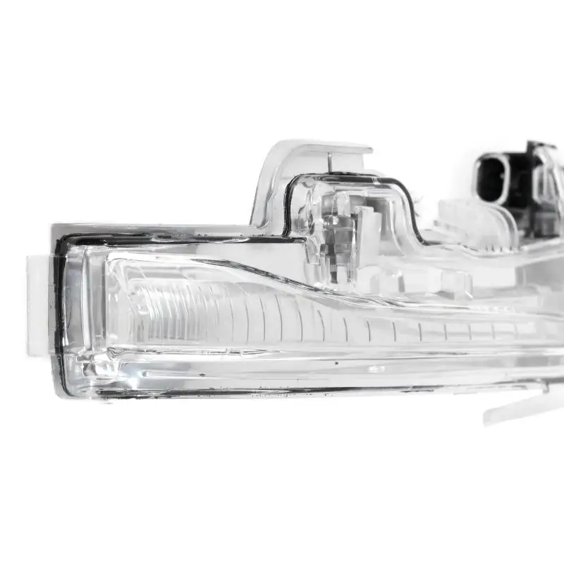 Specchio retrovisore laterale auto LED indicatore di direzione indicatore di retromarcia per Volvo S60 V40 V60 V70 S80 2012-2016